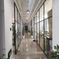 某某大樓健身房改造樓板承載力專項(xiàng)檢測(cè)
